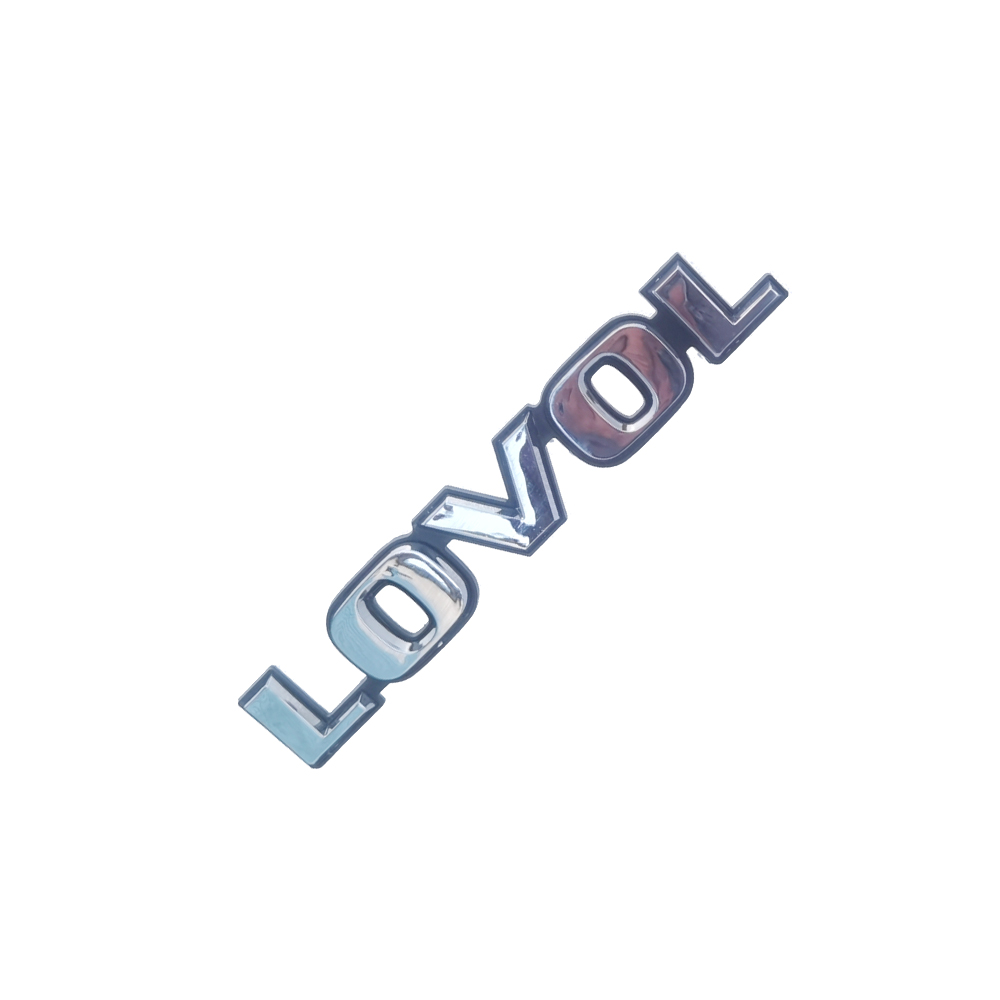 Gardening Tools Logo - شعار الجرار لسلسلة جرارات لوفول، يرجى