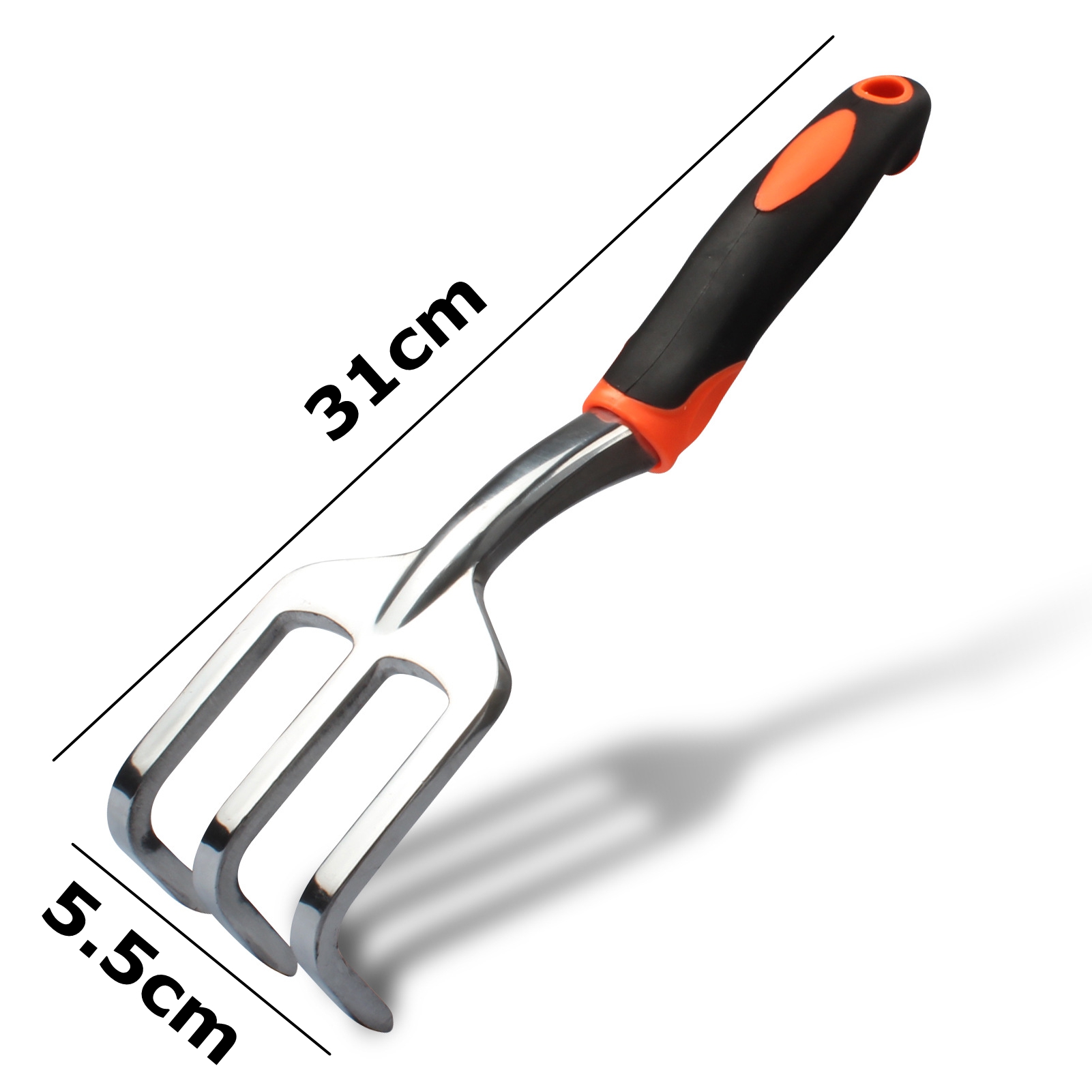 Gardening Tools Hand - 8 مجموعات من أدوات الحدائق اليدوية