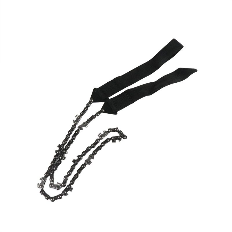 Gardening Tools Hand - منشار سلسلة يدوي محمول من الفولاذ