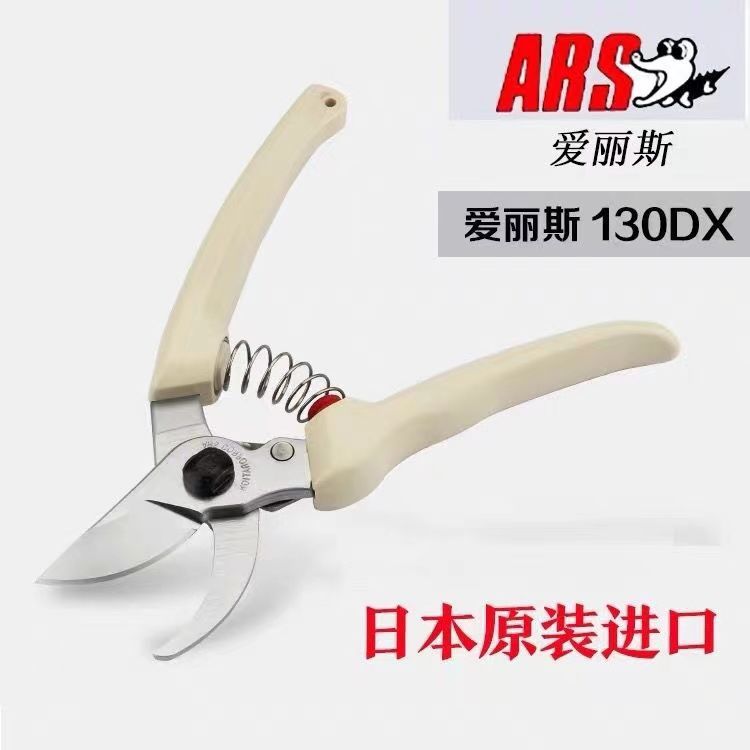 Gardening Tools In Japan - مقص التقليم، أدوات الحدائق، قطع الأشجار