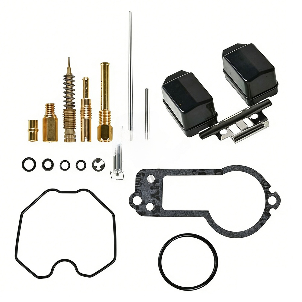 Gardening Tools Bundle - طقم إعادة بناء المكربن لدراجات هوندا