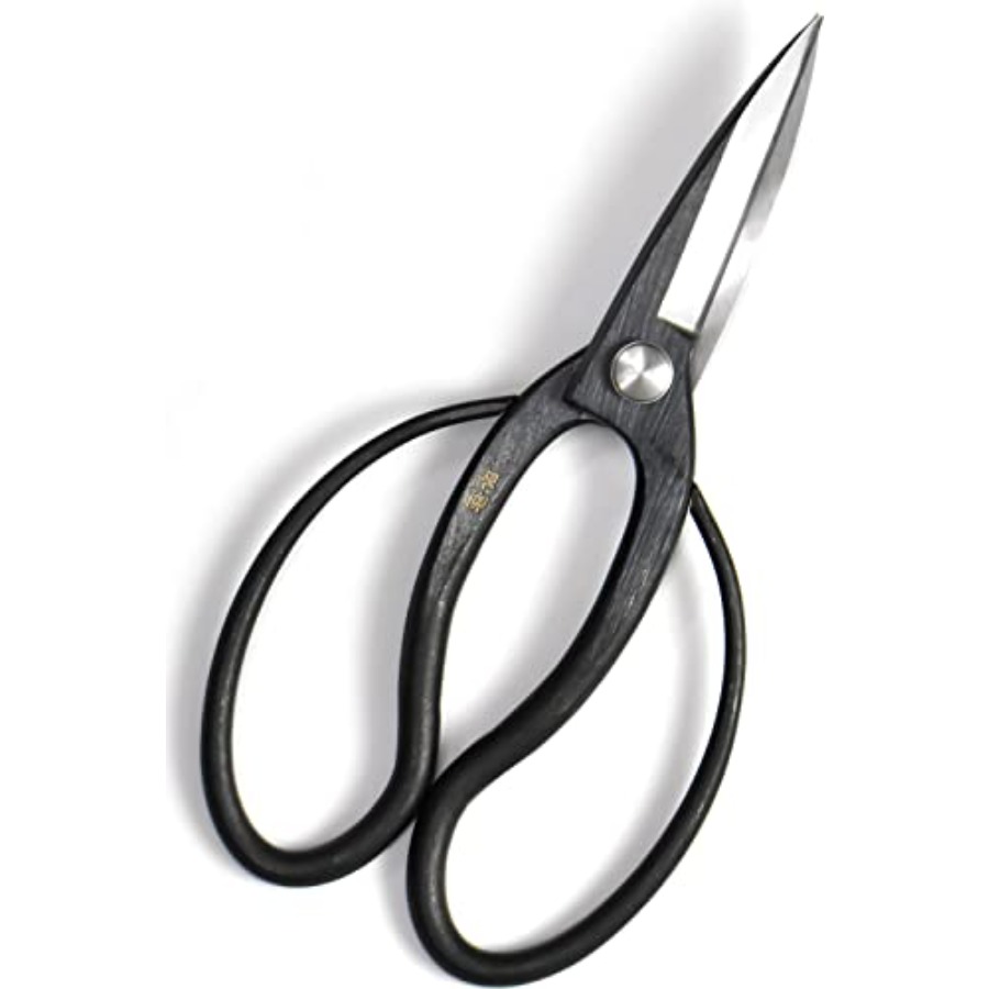 Gardening Tools In Japan - مقصات سويرو اليابانية للبونساي - مقصات