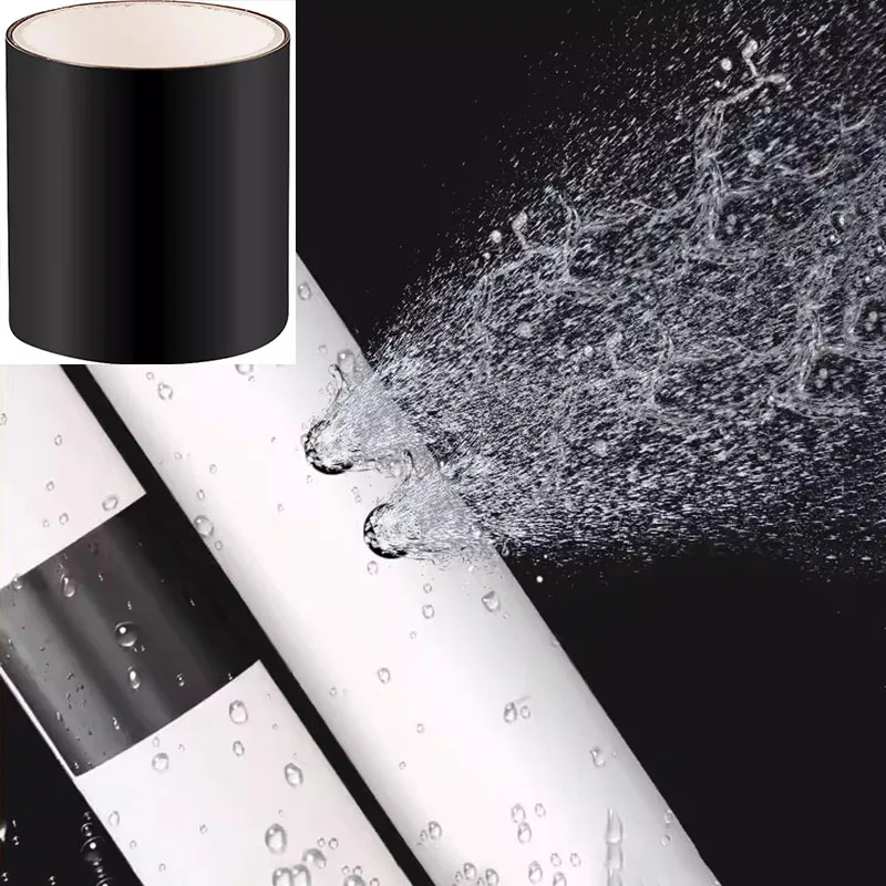 Gardena Hose Flex - سوبر قوية مرنة تسرب إصلاح الشريط