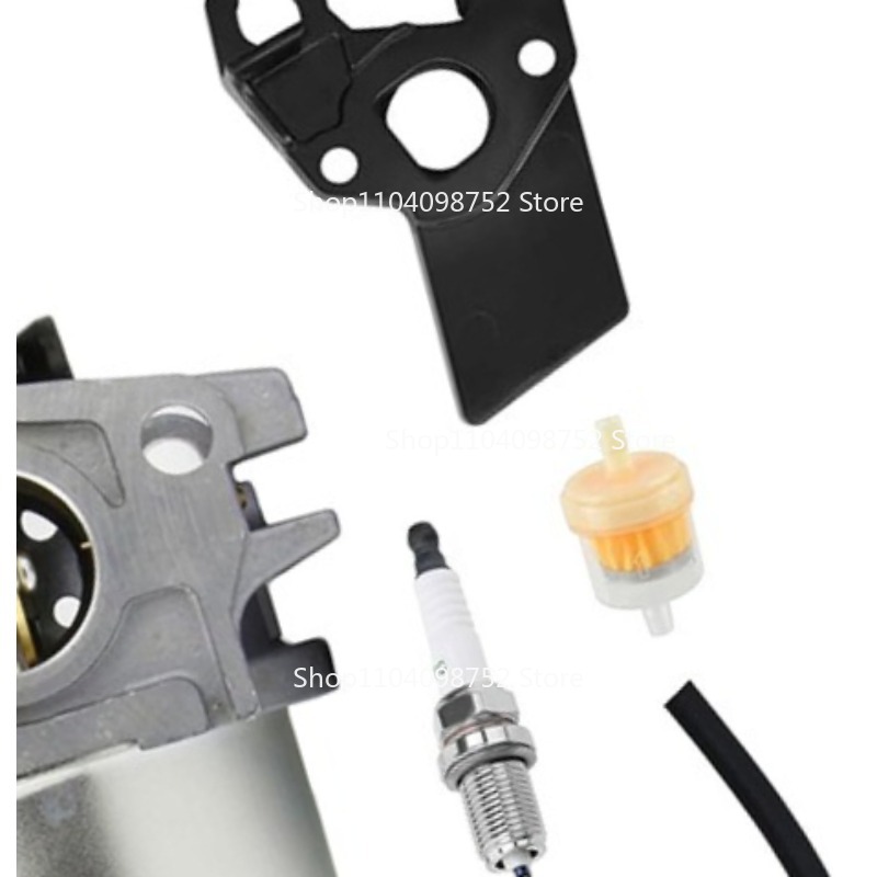 Gardening Tools B&M - طقم المكربن لـ B&S 596080 595651