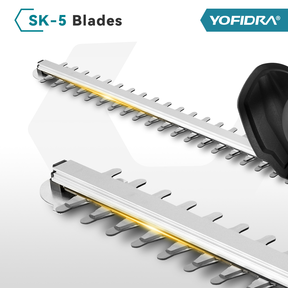 YOFIDRA 2000 واط 15000 دورة في - مراجعة Gardening Tools Edger وسعره