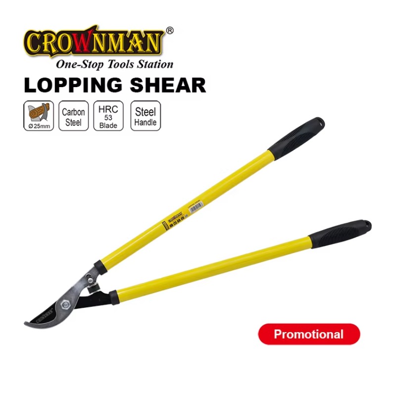 أدوات حدائق ترويجية: مقص تقليم - مراجعة Gardening Tools Hand وسعره