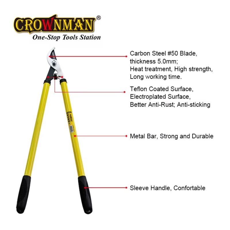 أدوات حدائق ترويجية: مقص تقليم - مراجعة Gardening Tools Hand وسعره
