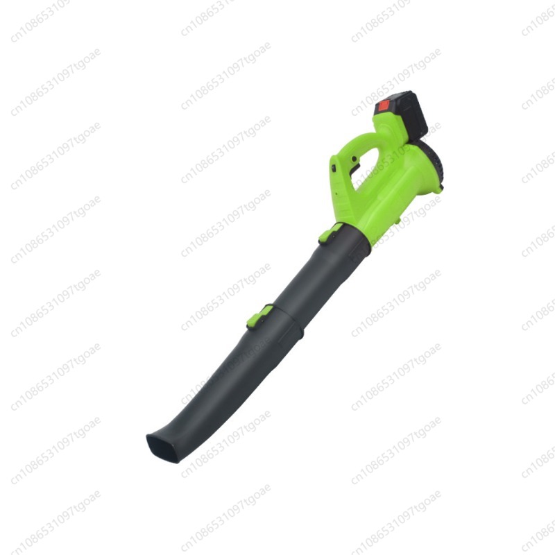 منفاخ أوراق لاسلكي قابل لإعادة - مراجعة Gardening Tools Hand وسعره