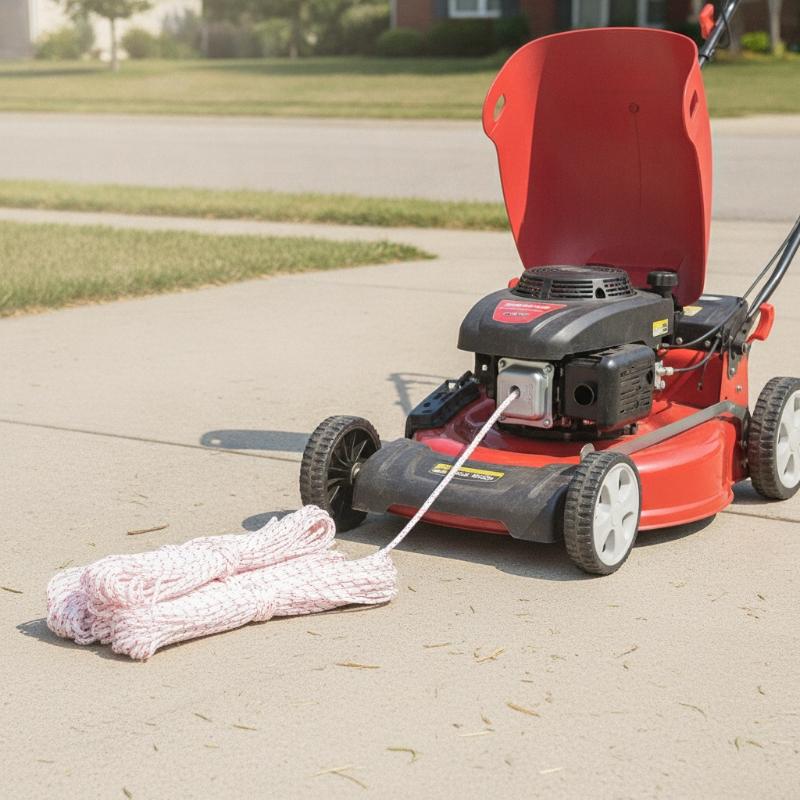 حبل سحب نايلون بطول 10 أمتار ل - مراجعة Gardening Tools Edger وسعره