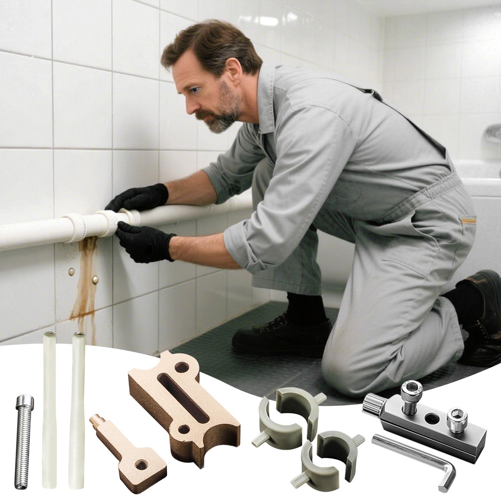 أداة إصلاح الأنابيب تذوب الساخ - مراجعة Gardening Tools Set وسعره