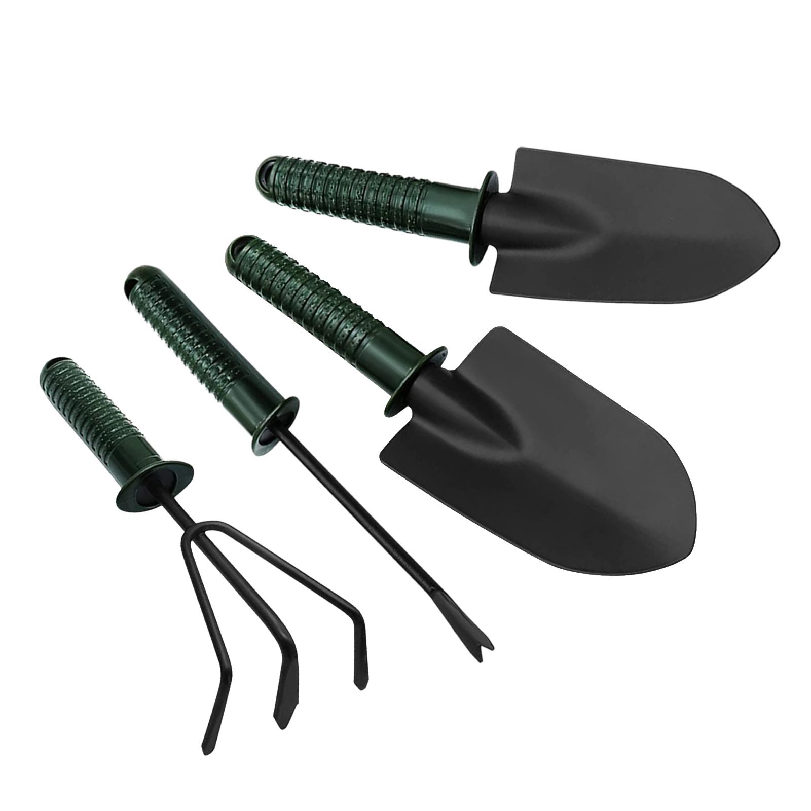 مجموعة أدوات الحدائق المكونة م - مراجعة Gardening Tools Hand وسعره
