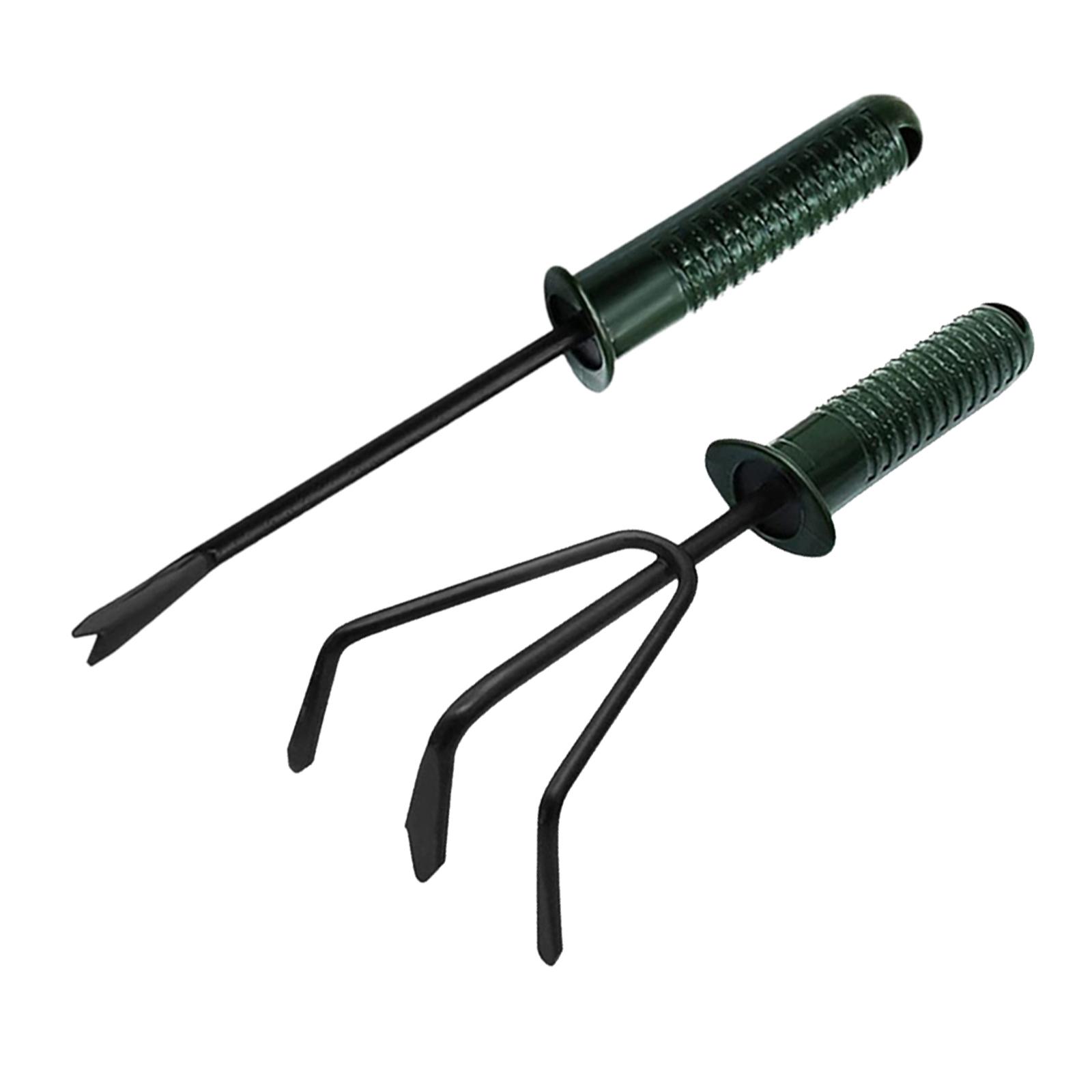 مجموعة أدوات الحدائق المكونة م - مراجعة Gardening Tools Hand وسعره