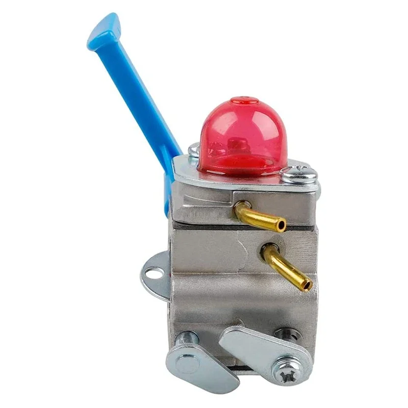 طقم صيانة الكاربراتير 128LD مع - مراجعة Gardening Tools Edger وسعره