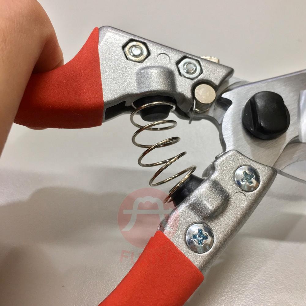أدوات تقليم صناعية من MIT، مقص - مراجعة Gardening Tools In Japan وسعره