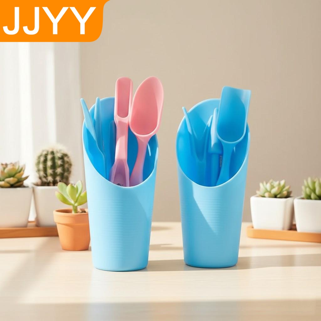 4 قطع من ملحقات زراعة النباتات - مراجعة Gardening Tools Set وسعره