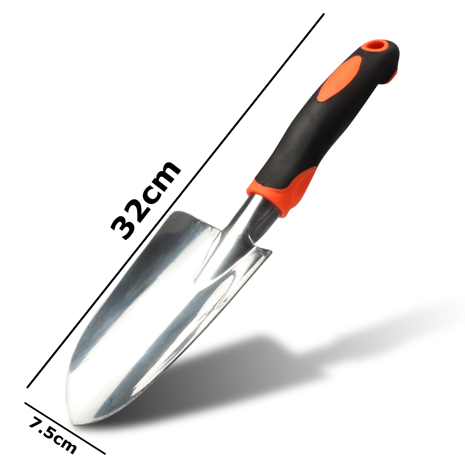8 مجموعات من أدوات الحدائق الي - مراجعة Gardening Tools Hand وسعره