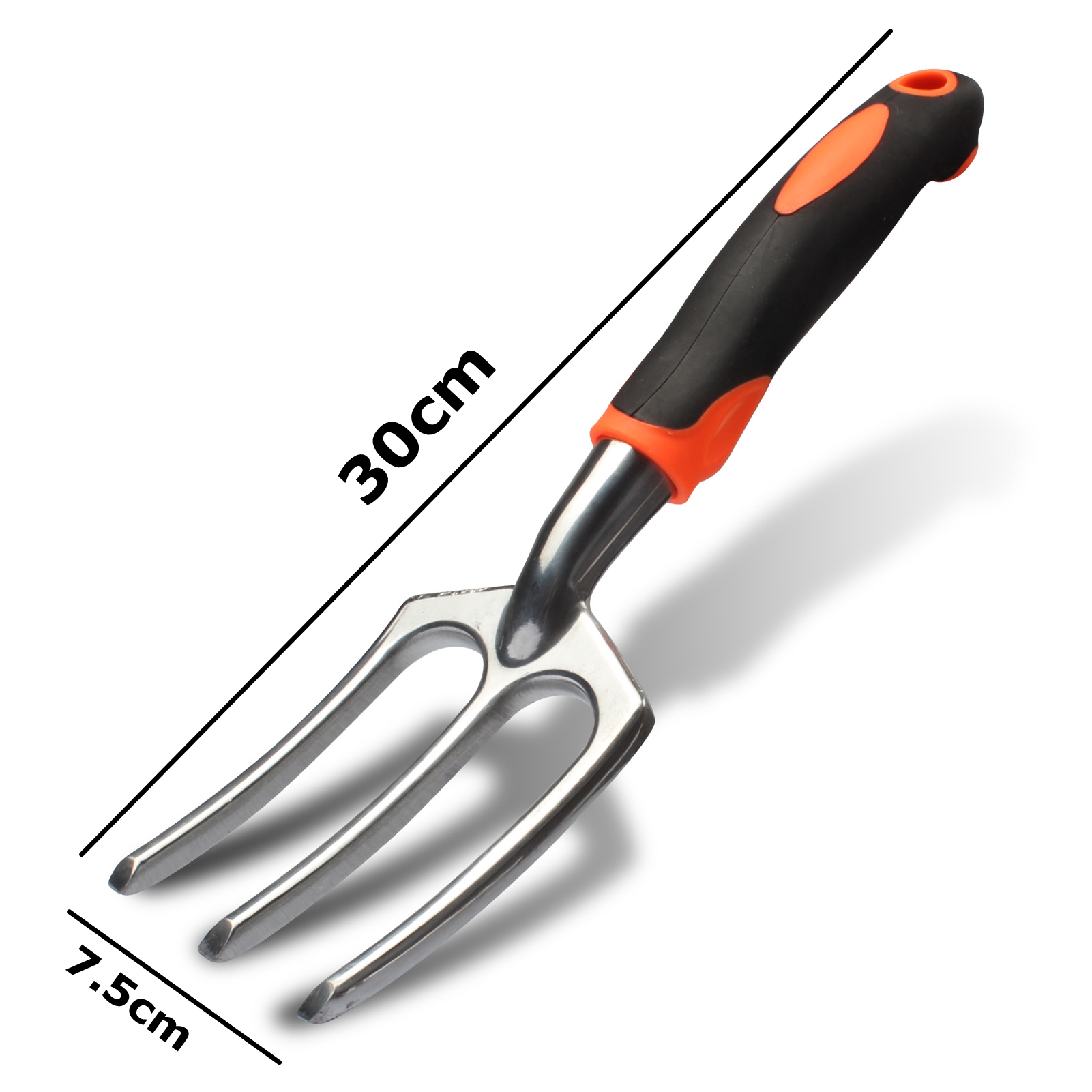 8 مجموعات من أدوات الحدائق الي - مراجعة Gardening Tools Hand وسعره