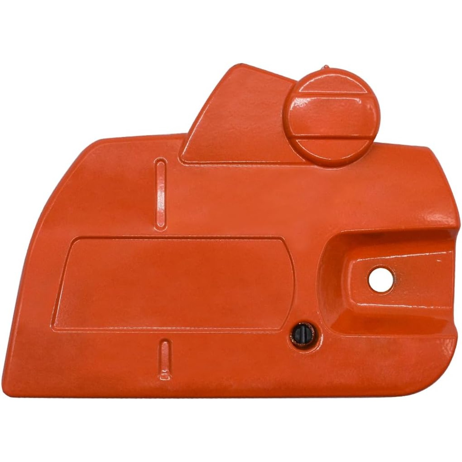 غطاء قابض الفرامل السلسلي 5363 - مراجعة Husqvarna Chainsaw 440 وسعره