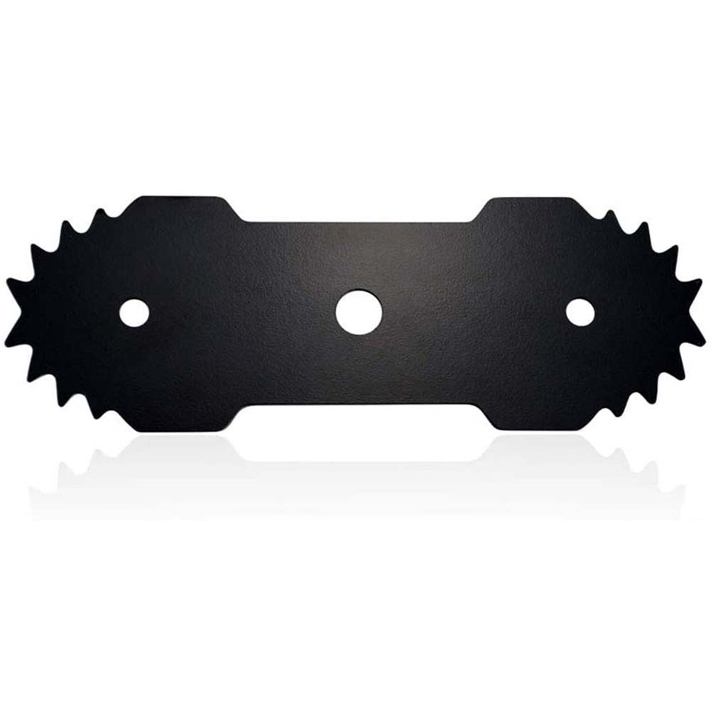 شفرة مزدوجة الحواف مقاس 7.5 بو - مراجعة Gardening Tools Edger وسعره