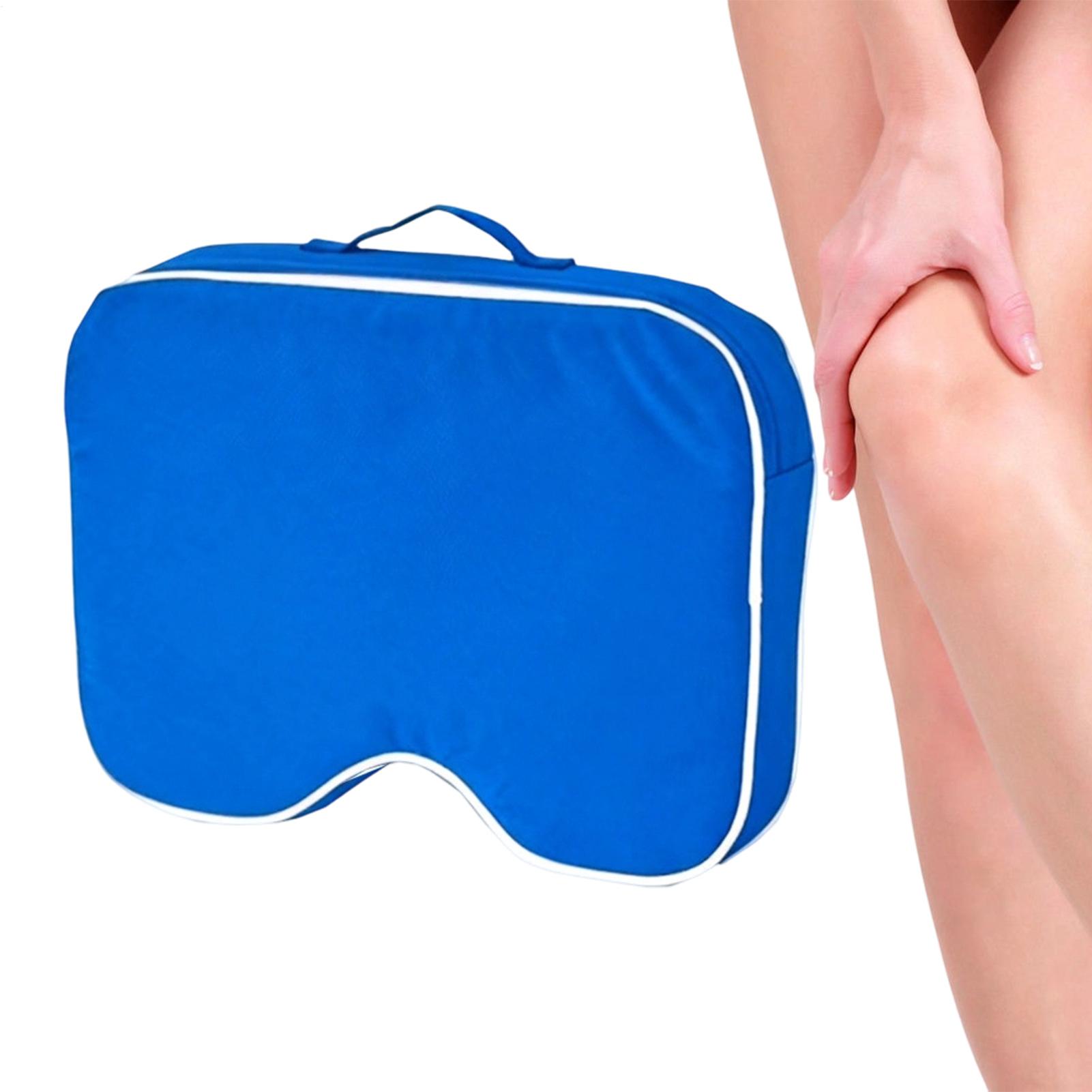 وسادة للركوع في الحديقة، وسادة - مراجعة Garden Kneeling Pad وسعره