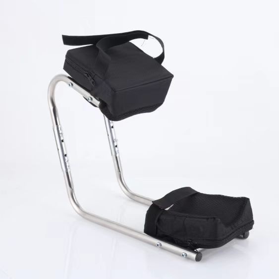 مقعد حديقة متحرك للركوع، مقعد  - مراجعة Garden Kneeling Pad وسعره