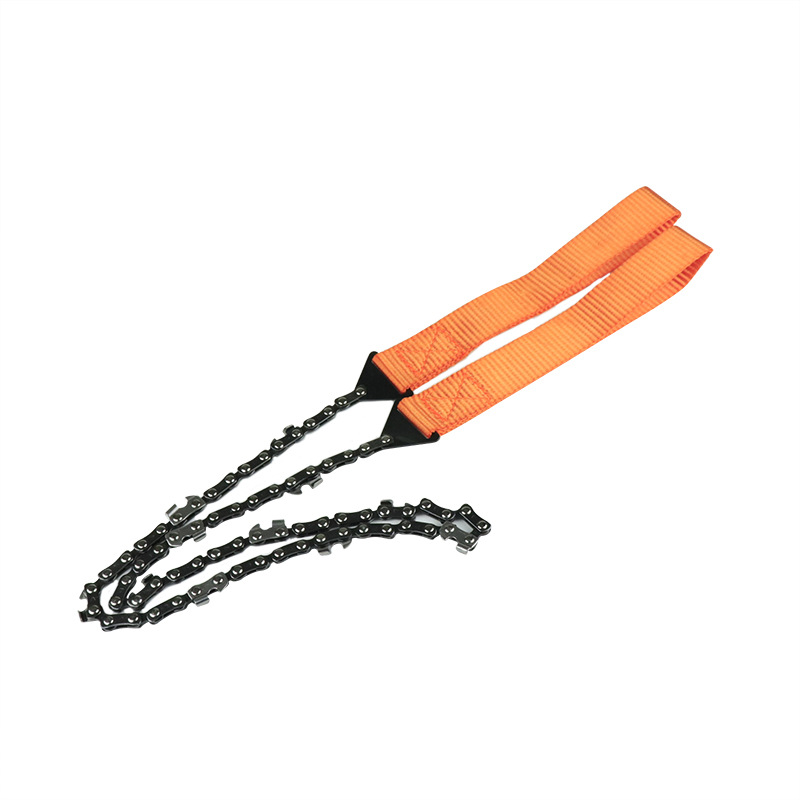 منشار سلسلة يدوي محمول من الفو - مراجعة Gardening Tools Hand وسعره