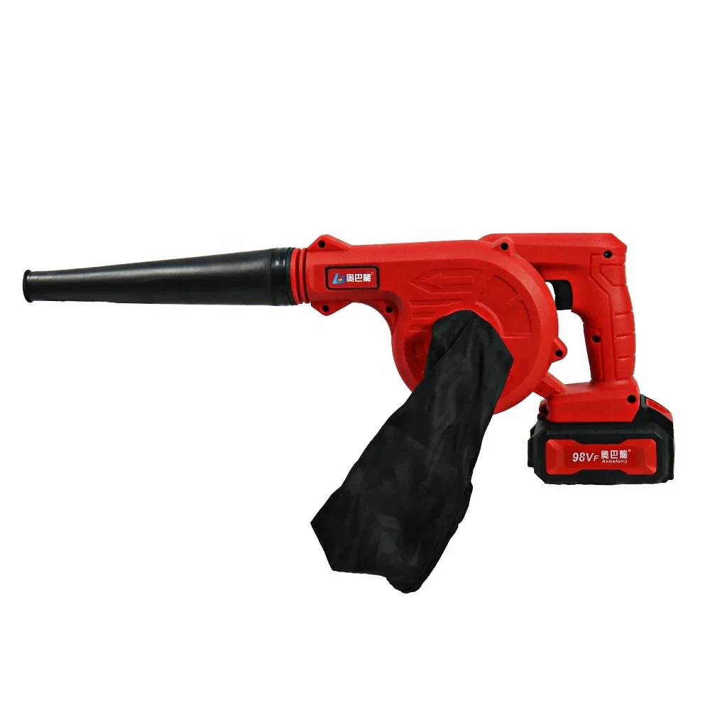 آلة أدوات الحدائق منفاخ يدوي ي - مراجعة Gardening Tools Hand وسعره