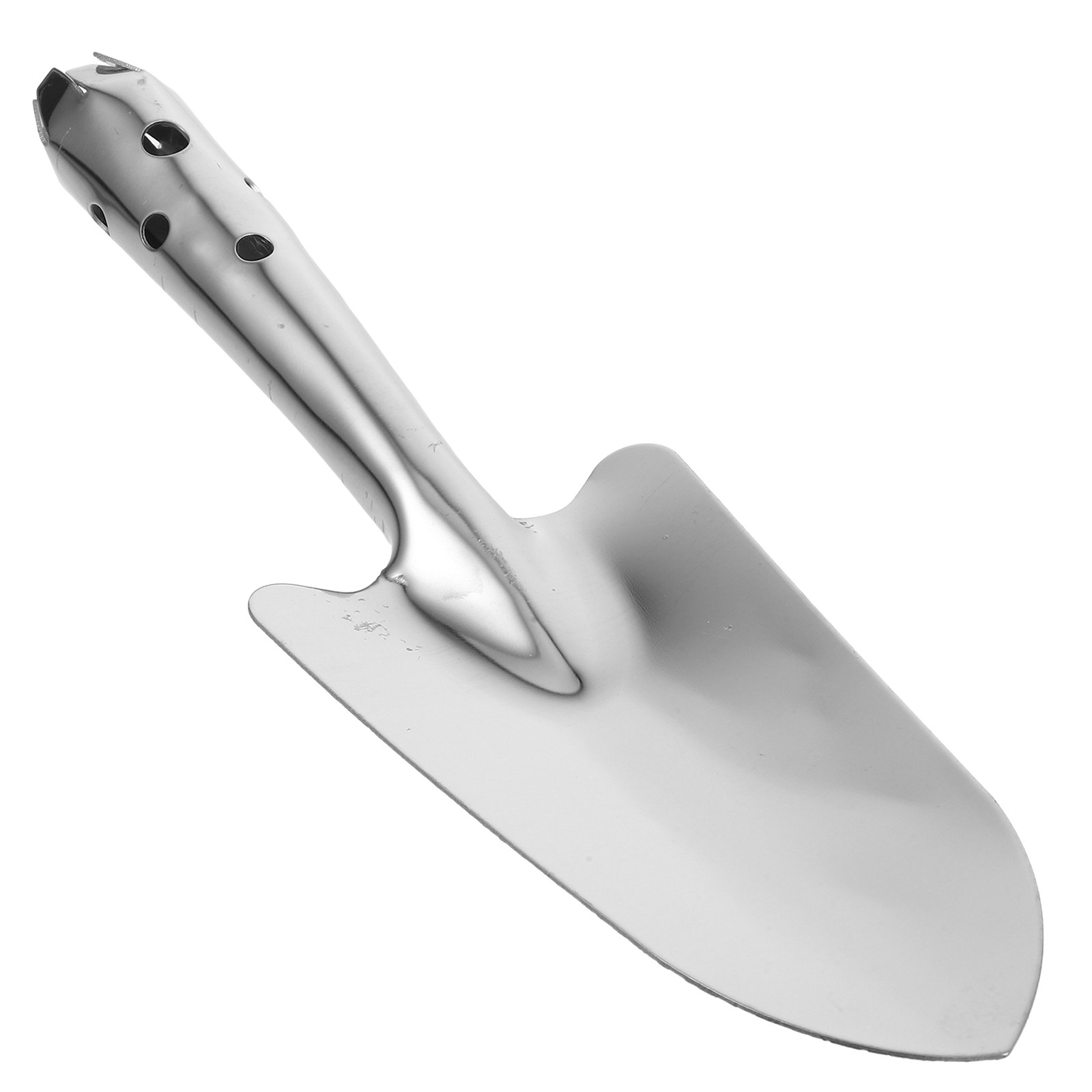 مجرفة صغيرة لأخذ عينات التربة  - مراجعة Gardening Tools Hand وسعره