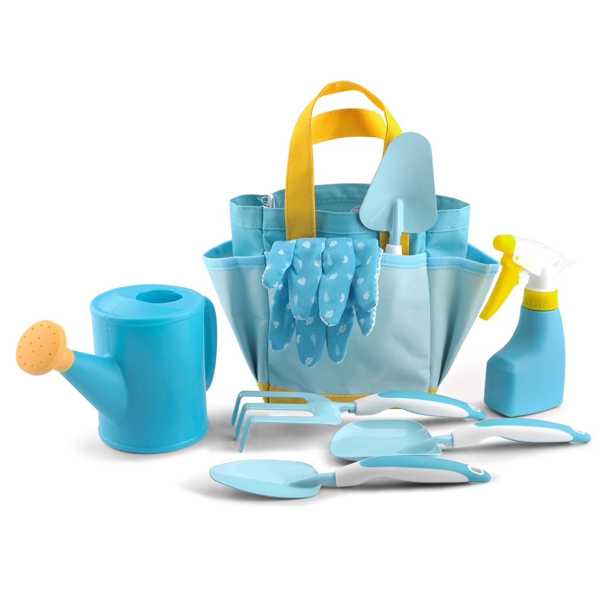تخفيضات ضخمة 618: مجموعة أدوات - مراجعة Gardening Tools Set وسعره