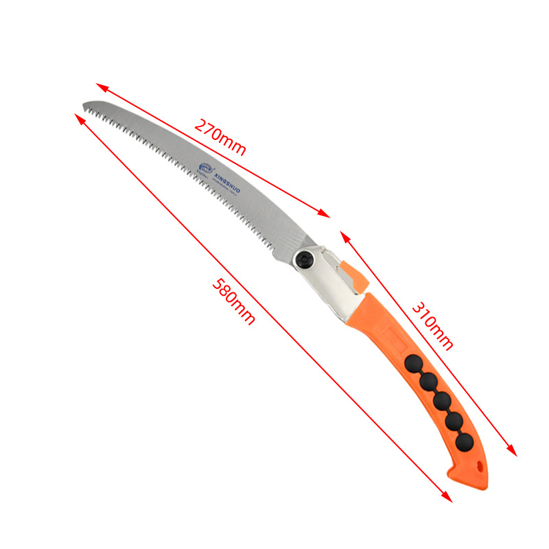 1 قطعة للطي المنشار أدوات يدوي - مراجعة Gardening Tools Hand وسعره