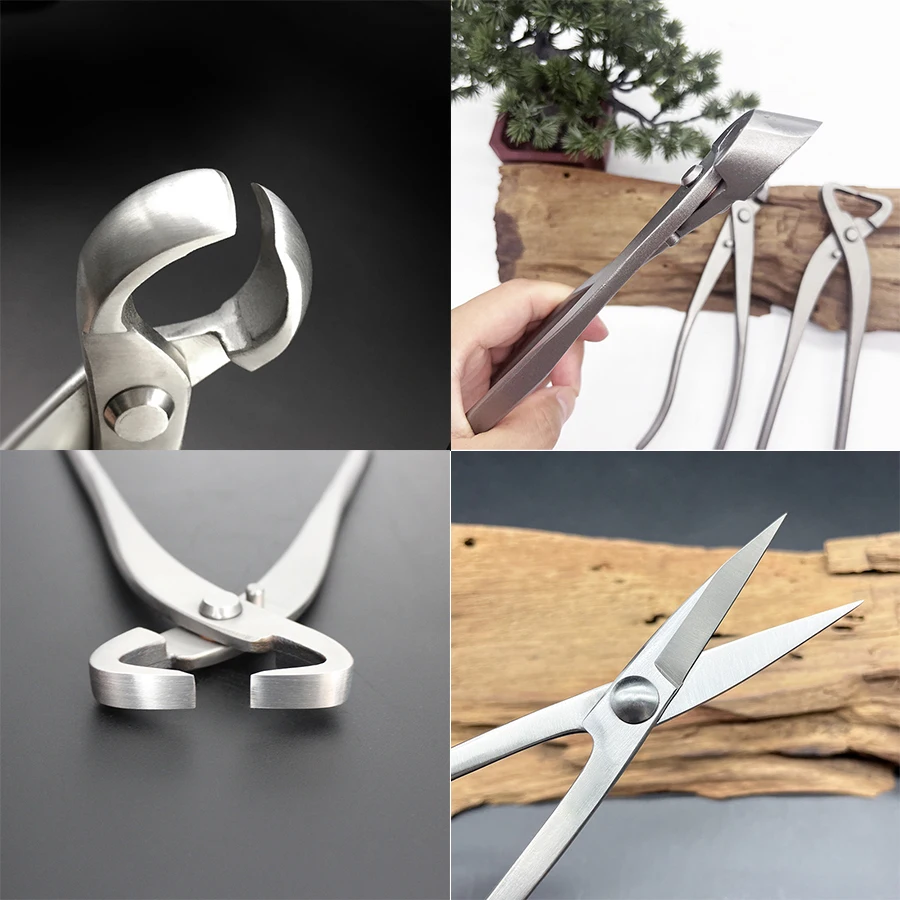 1 قطعة الفولاذ المقاوم للصدأ ب - مراجعة Gardening Tools Bundle وسعره