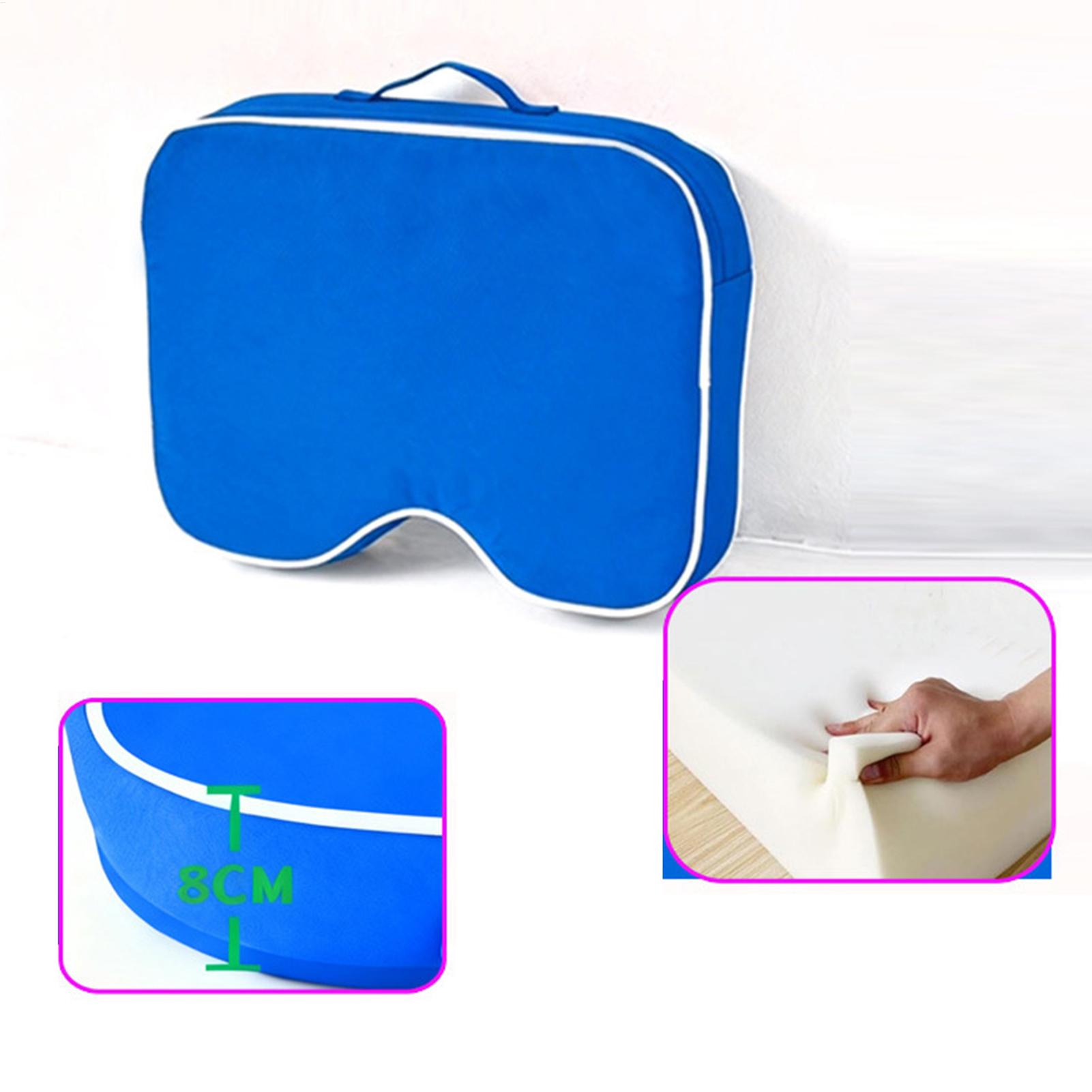 وسادة للركوع للحدائق قابلة للط - مراجعة Garden Kneeling Pad وسعره