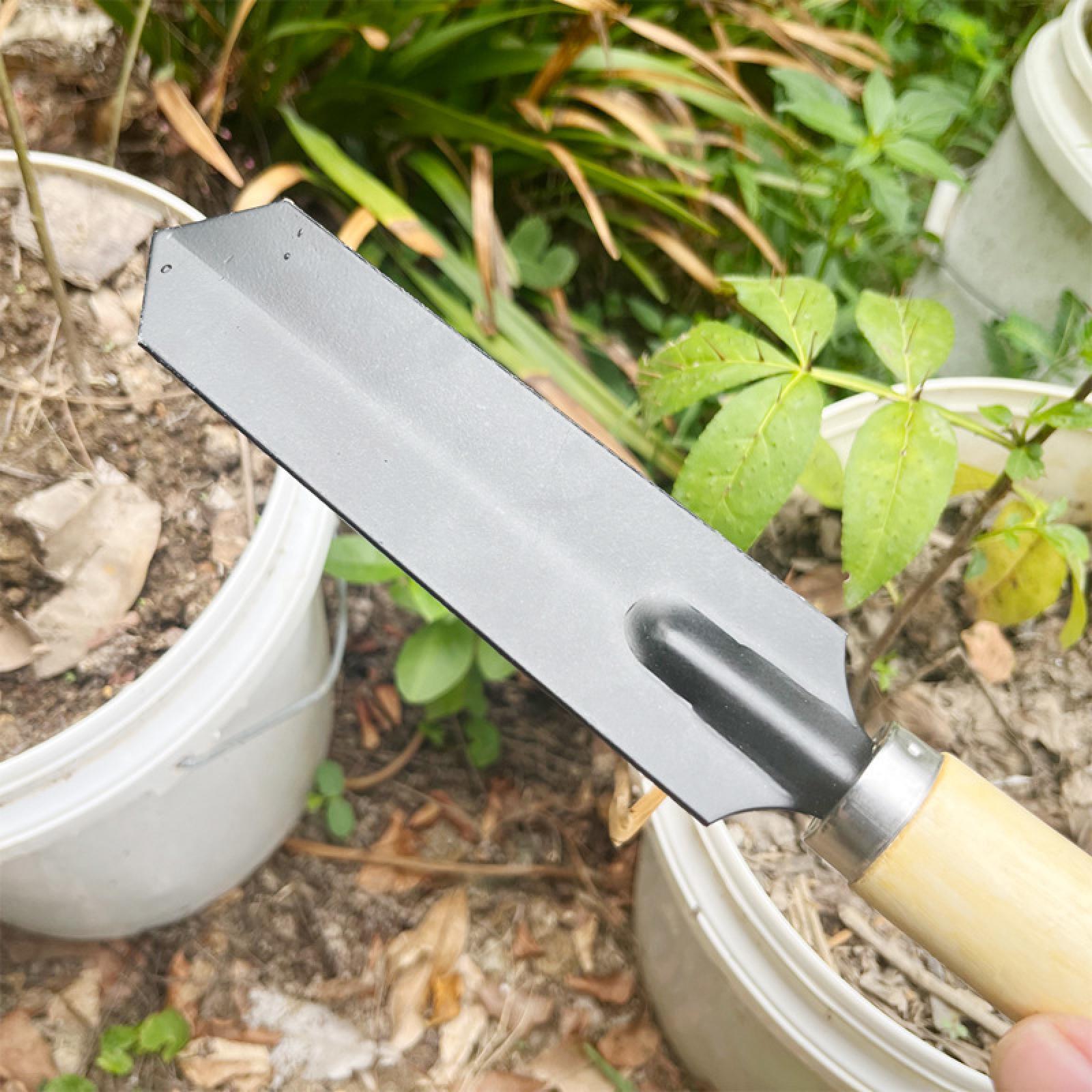 أداة حفر بأسمائها الحقيقية الص - مراجعة Gardening Tools Hand وسعره