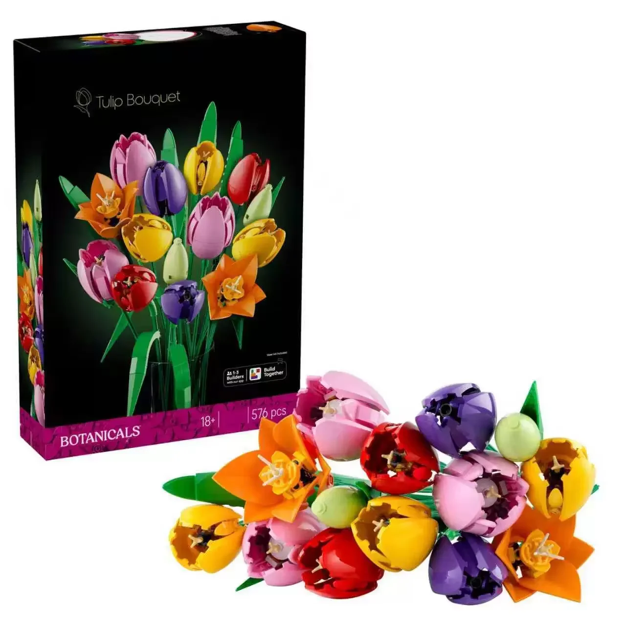 باقة زهور اصطناعية، مكعبات بنا - مراجعة Orchid Potting Mix وسعره