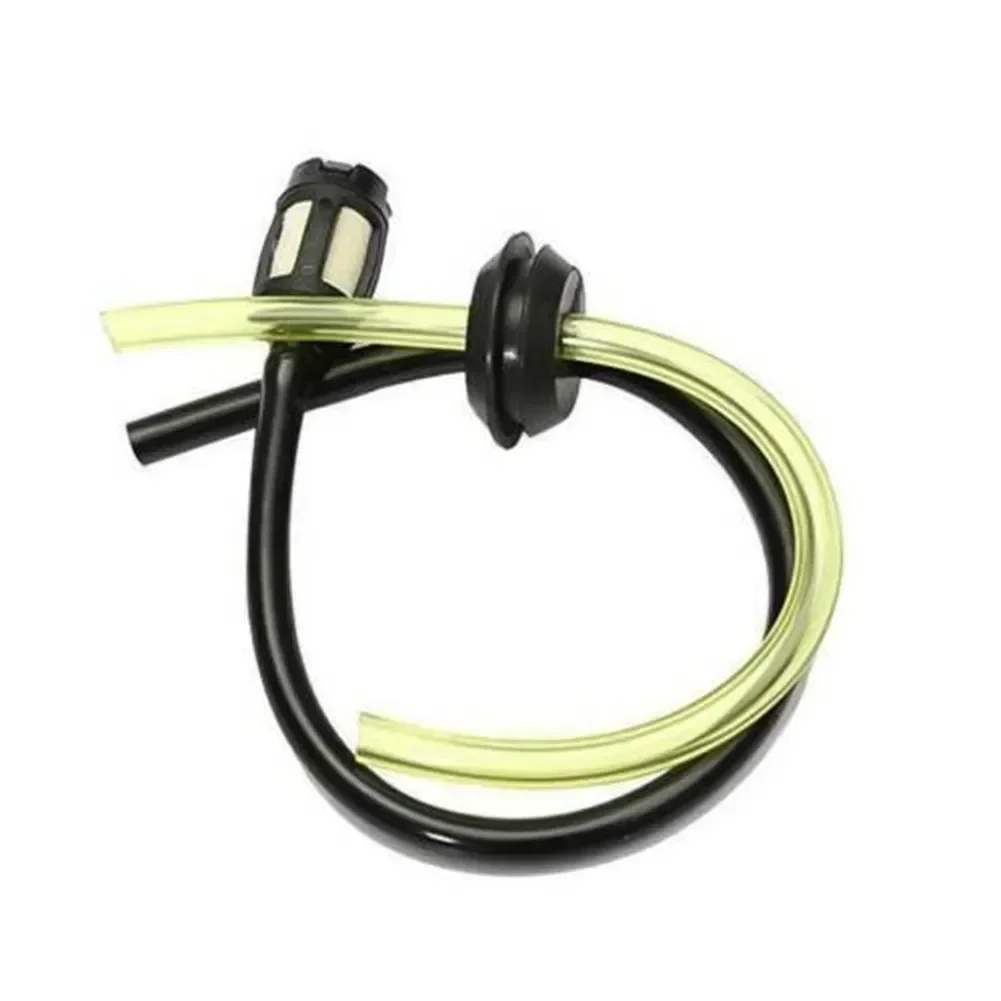 مجموعة أنابيب خرطوم الوقود مع  - مراجعة Gardening Tools Bundle وسعره