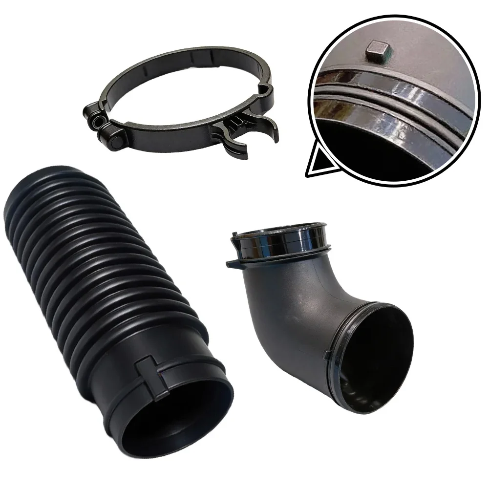 1/2/3 قطع كوع نافخ الهواء BR45 - مراجعة Gardena Hose Flex وسعره