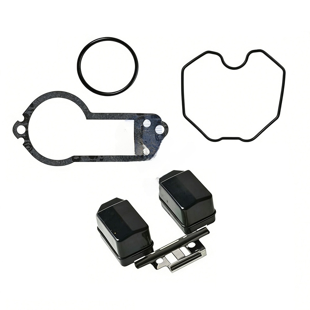 طقم إعادة بناء المكربن لدراجات - مراجعة Gardening Tools Bundle وسعره