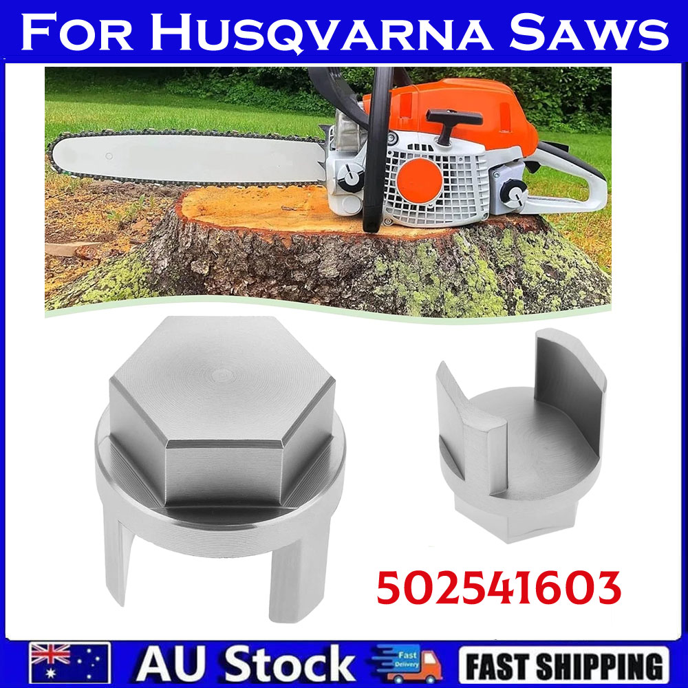 أداة قابض معدنية بديلة أصلية 5 - مراجعة Husqvarna Chainsaw 440 وسعره