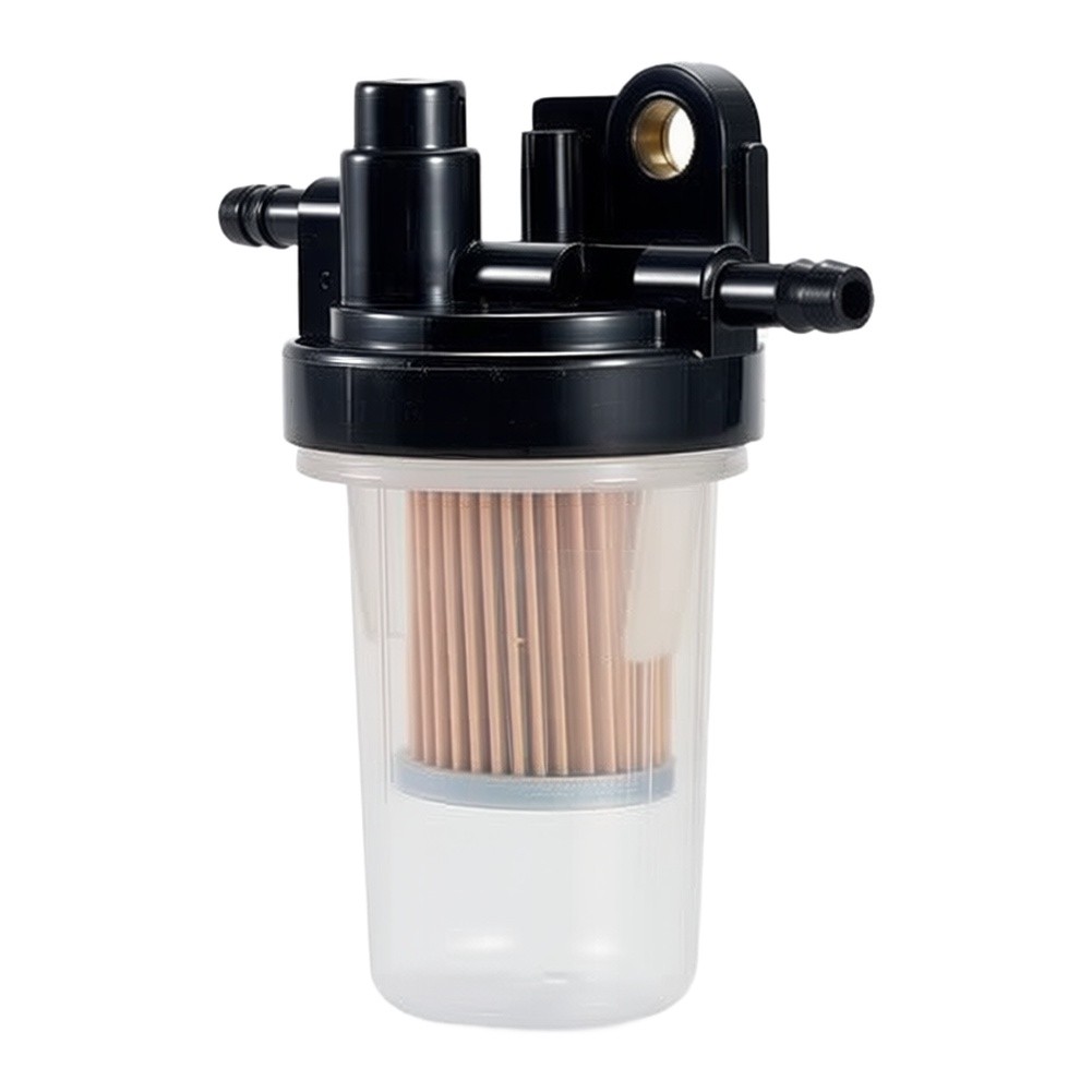 وحدة فصل الوقود عن الماء متواف - مراجعة Gardening Tools B&M وسعره