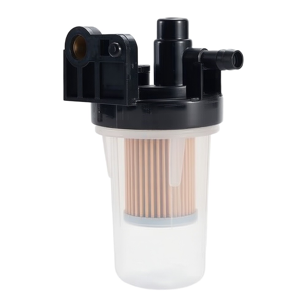 وحدة فصل الوقود عن الماء متواف - مراجعة Gardening Tools B&M وسعره