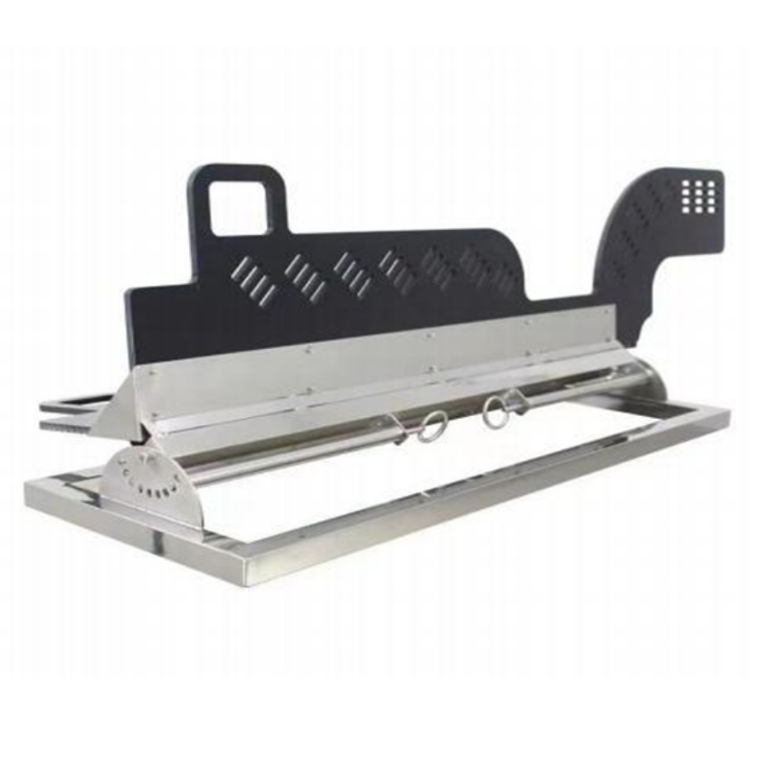إطار تحديد المواقع للتصوير بال - مراجعة Gardening Tools B&M وسعره