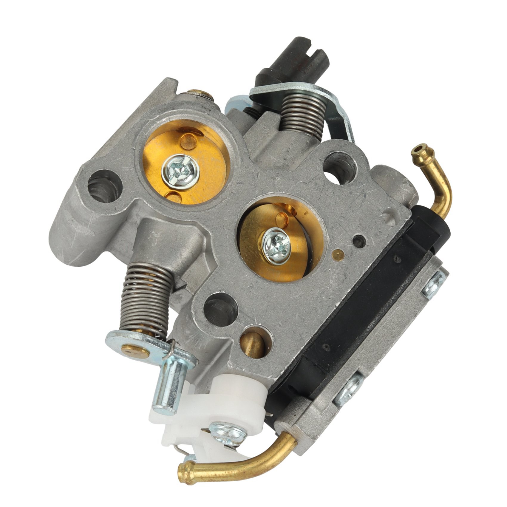 كاربراتير L49A مناسب لمنشار ها - مراجعة Husqvarna Chainsaw 440 وسعره