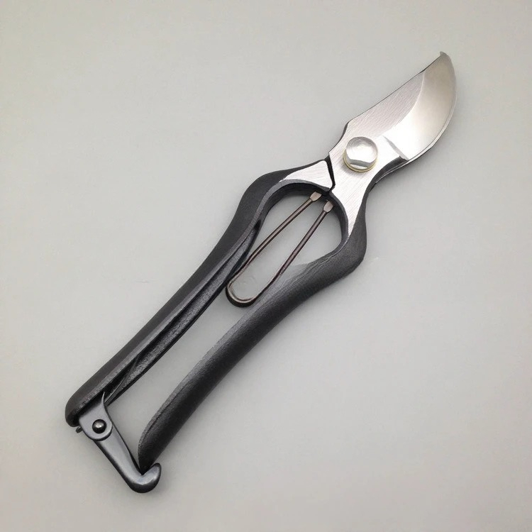 مقص أغصان 200 مم، مستورد من ال - مراجعة Gardening Tools In Japan وسعره