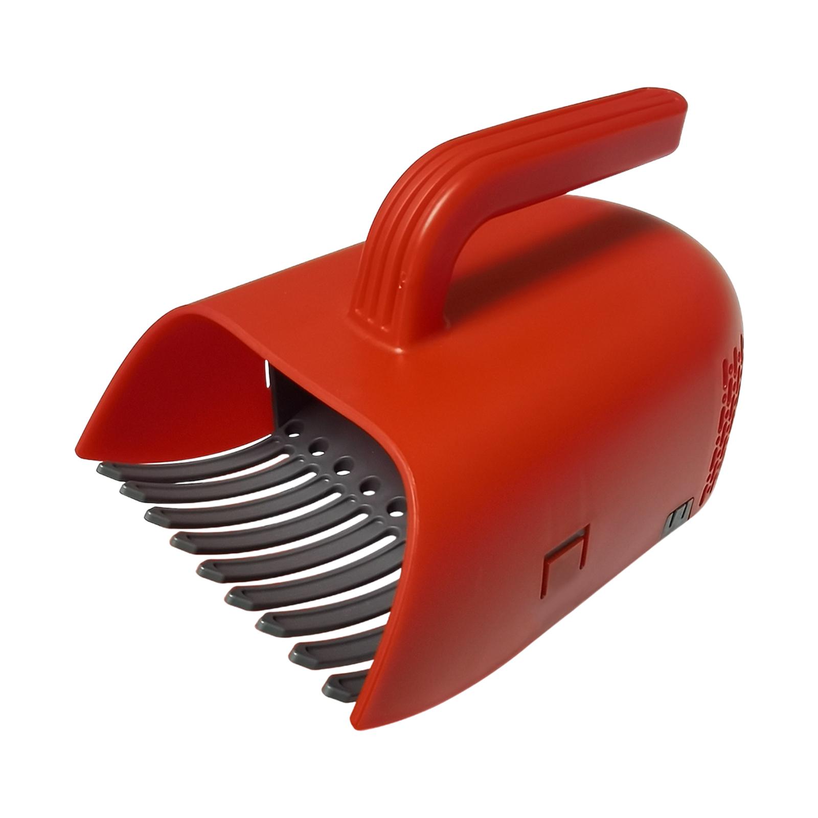 مشط لقطف التوت مع مقبض يدوي من - مراجعة Gardening Tools Hand وسعره