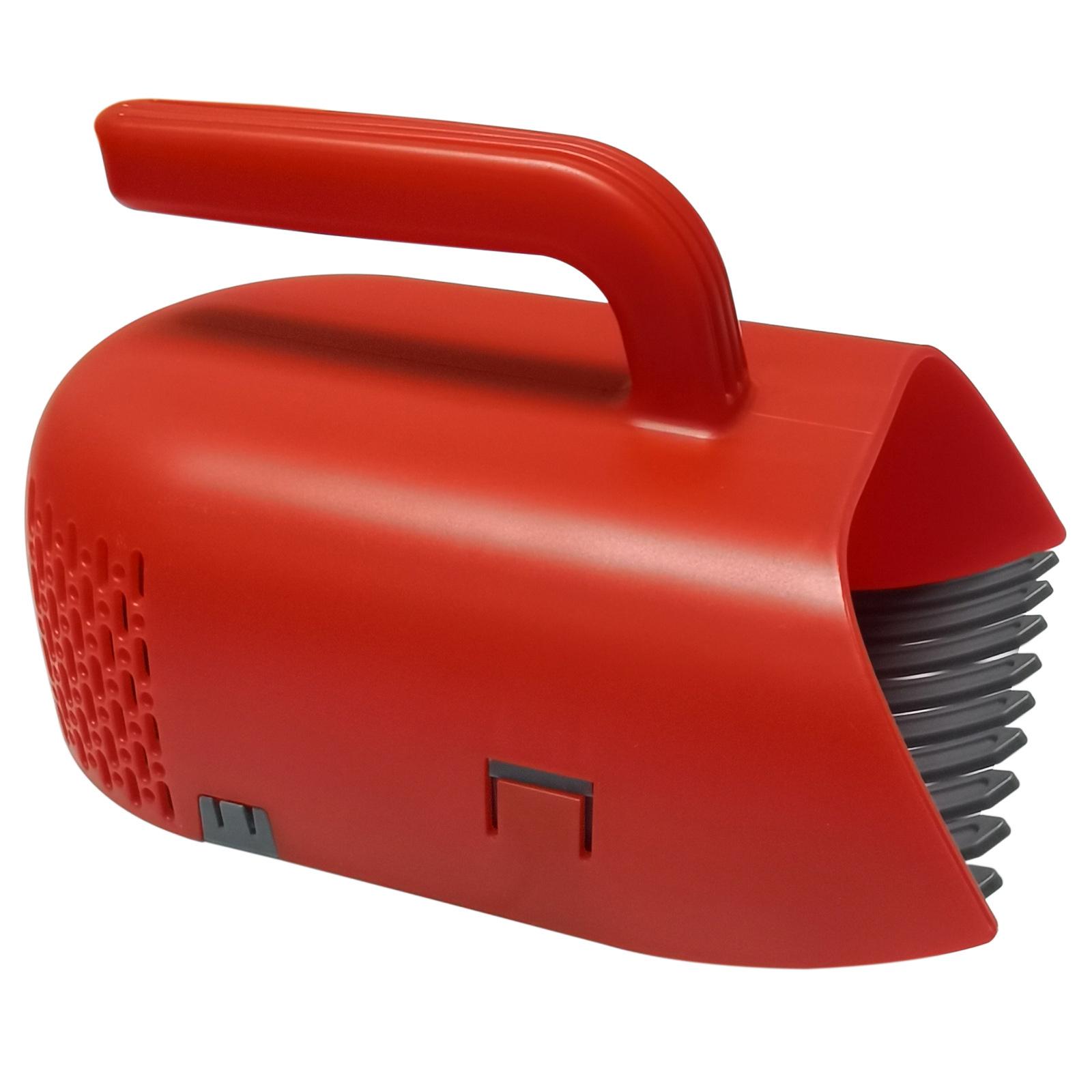 مشط لقطف التوت مع مقبض يدوي من - مراجعة Gardening Tools Hand وسعره