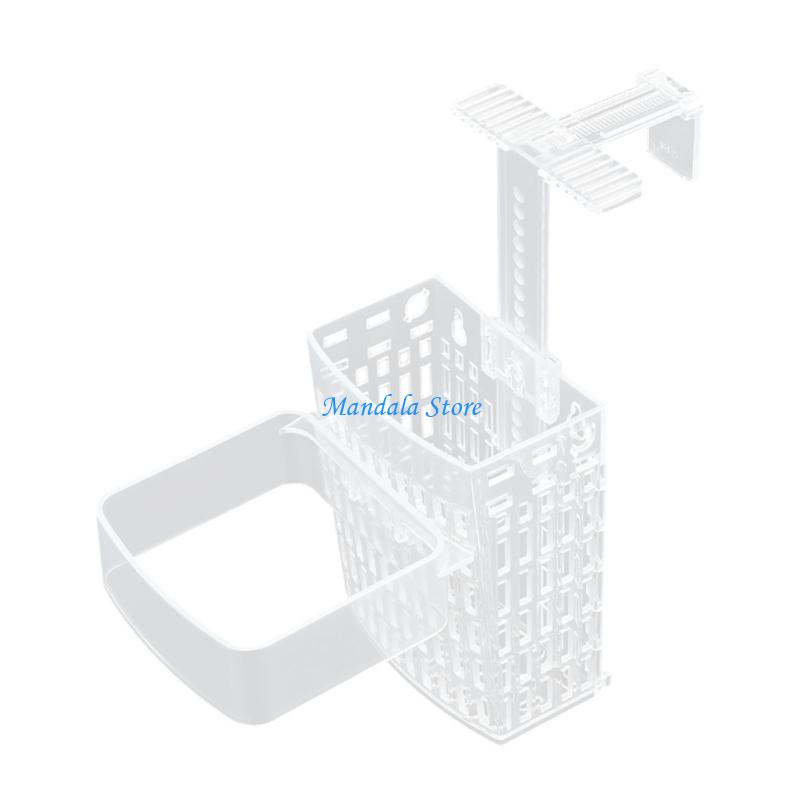U2JC توفير مساحة جدار جبل زارع - مراجعة Hanging Planter Basket وسعره