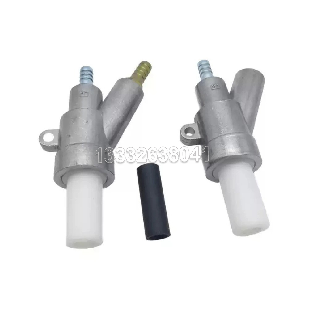مسدس رش الرمل الصناعي من النوع - مراجعة Gardening Tools B&M وسعره