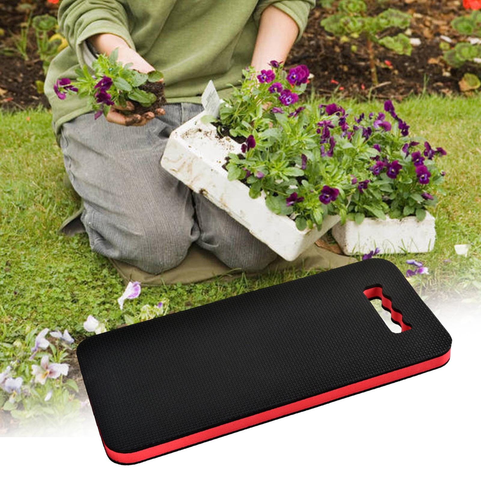وسادة ركوع للحدائق من مادة EVA - مراجعة Garden Kneeling Pad وسعره