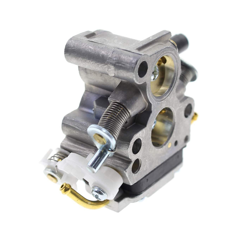 CS410 مناسب لكاربراتير منشار ه - مراجعة Husqvarna Chainsaw 440 وسعره