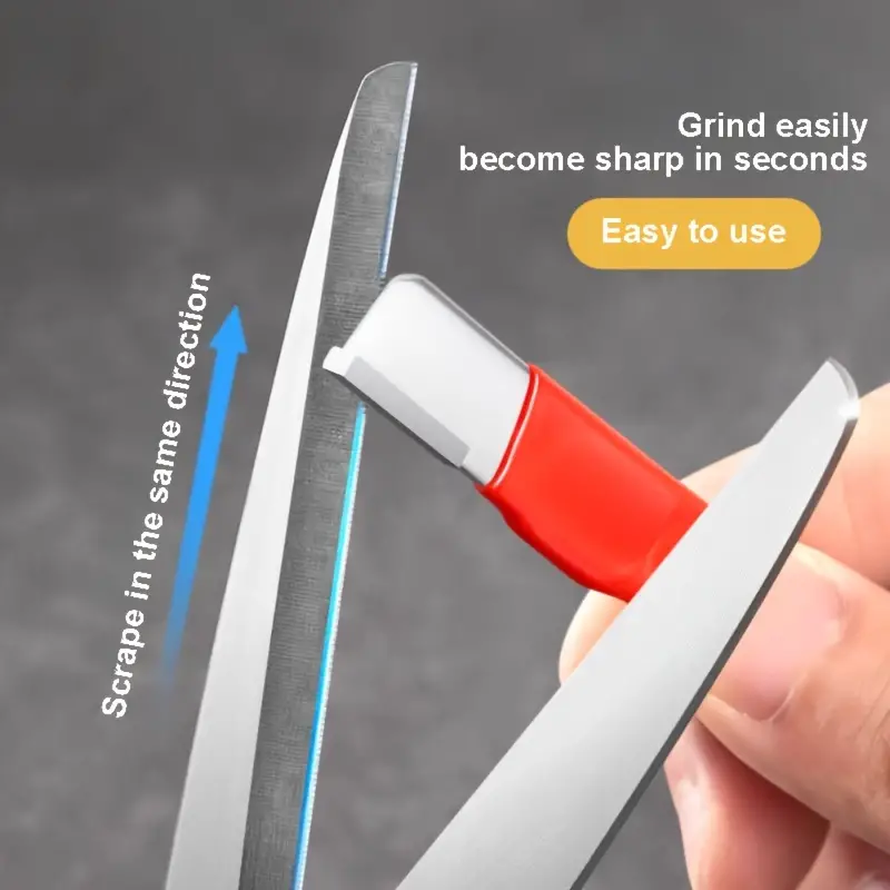 مبراة سكاكين محمولة من سبائك ا - مراجعة Gardening Tools Hand وسعره